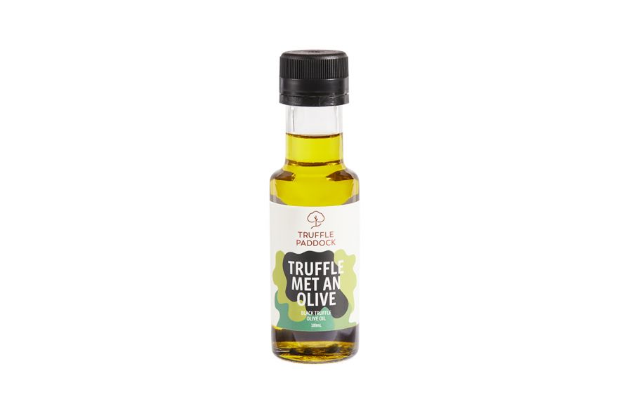 Truffle Paddock Truffle Met An Olive 100ml