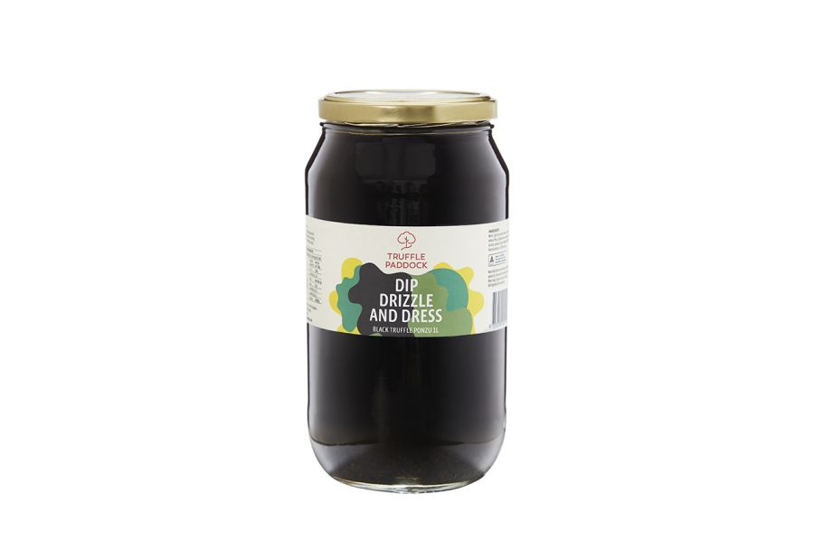 Truffle Paddock Dip Drizzle and Dress 1L