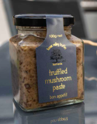Tamar Valley Truffled Mushroom Paste 100g