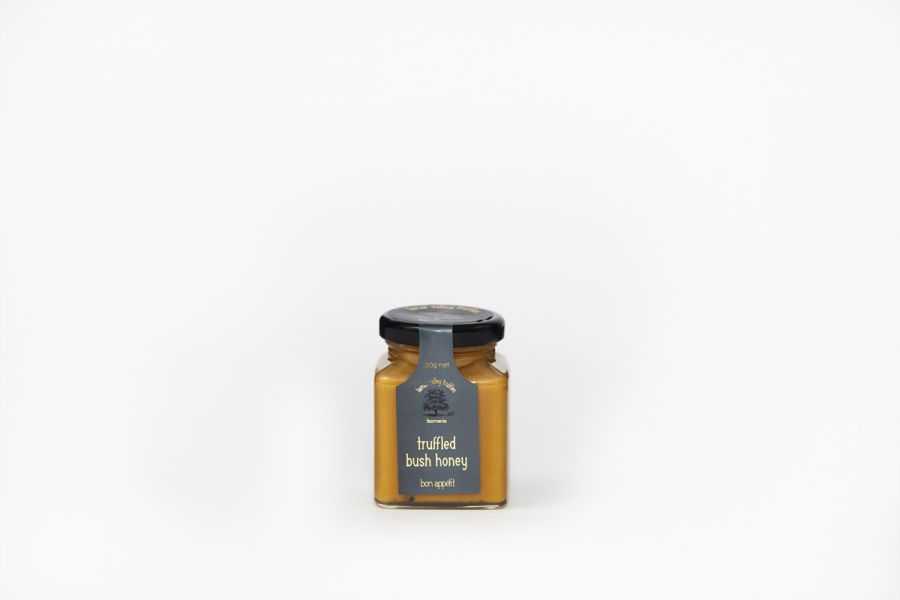 Tamar Valley Creamed Honey 160gm