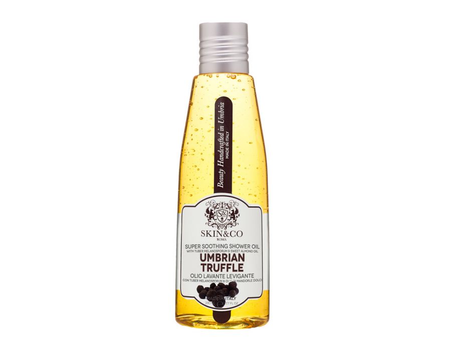 Skin & Co - Umbrian Truffle Shower Oil 230ml